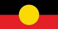 Aboriginal Flag