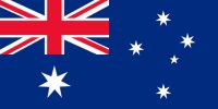 Australian Flag