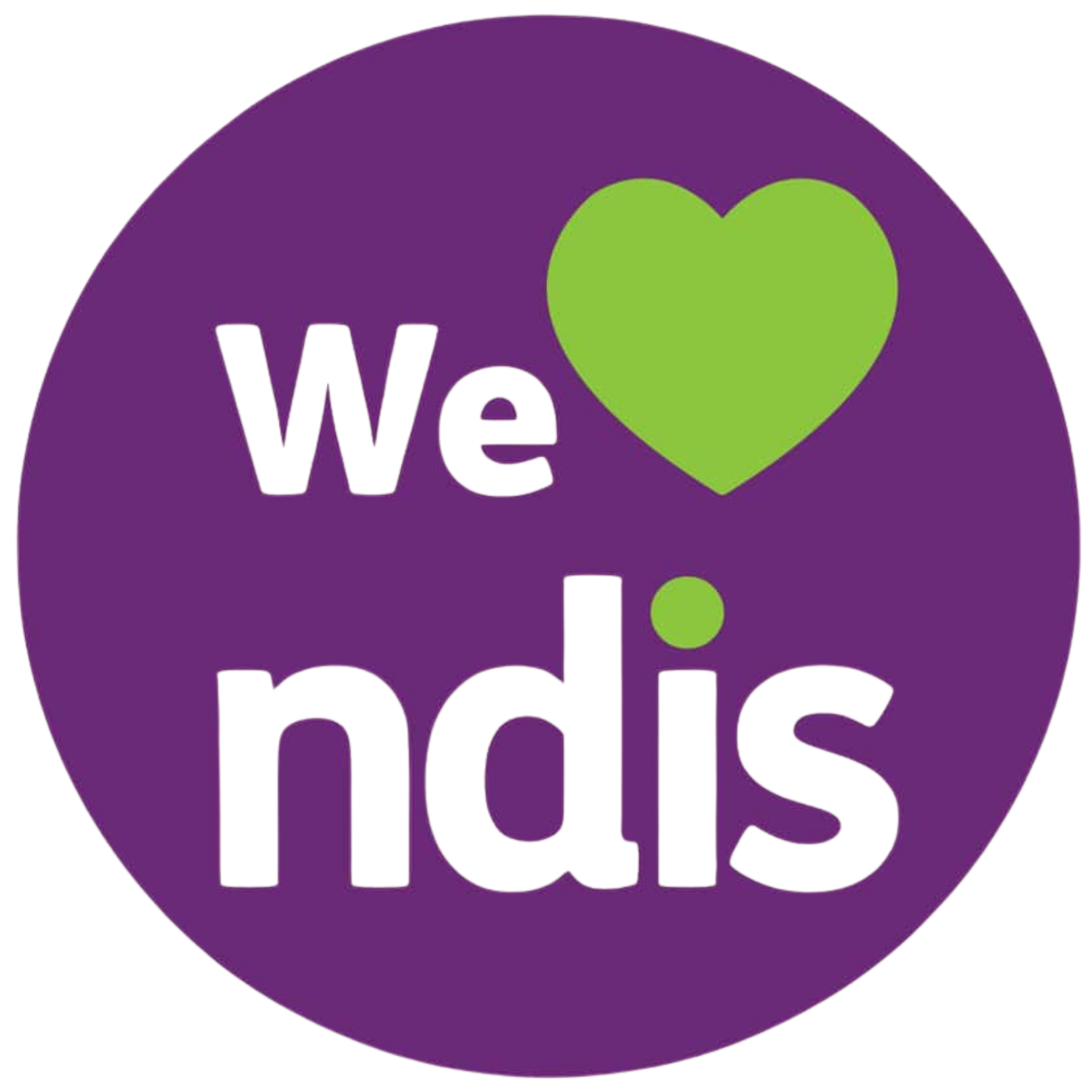 We love NDIS