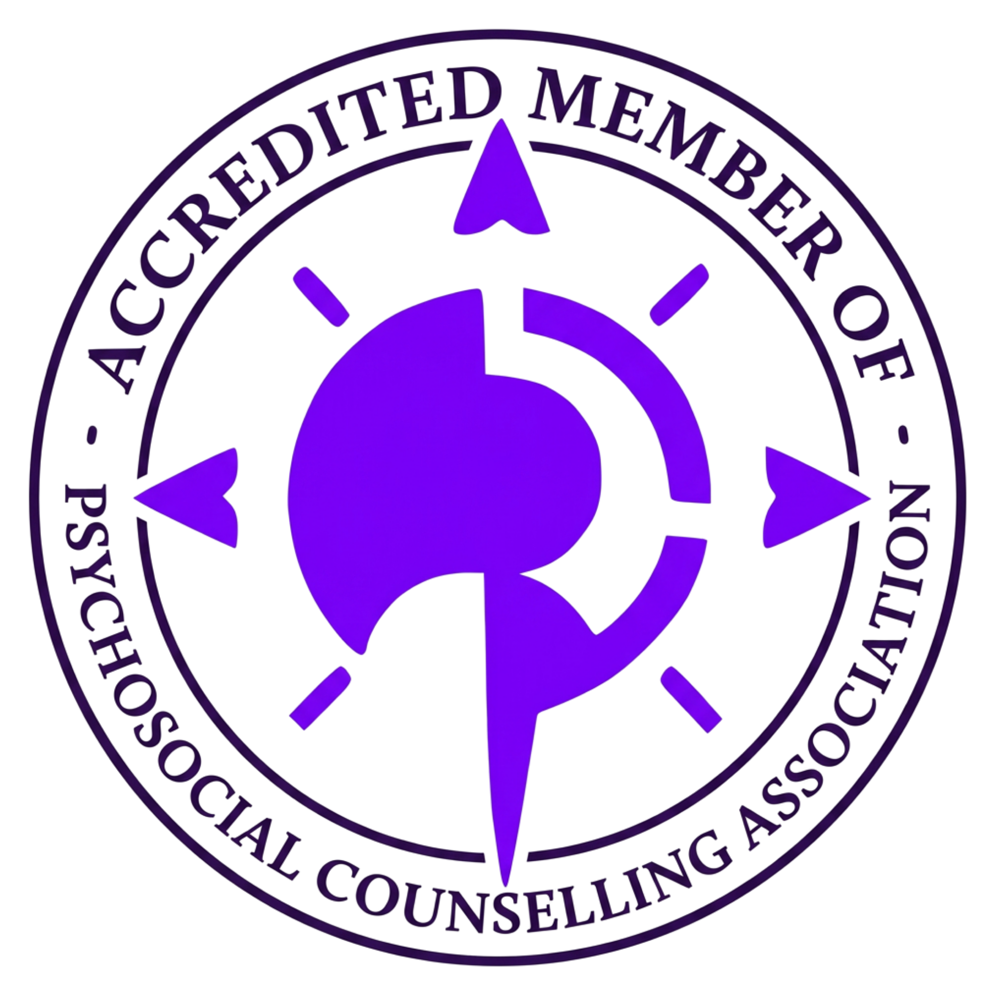 Accredited Psychosocial Counsellor