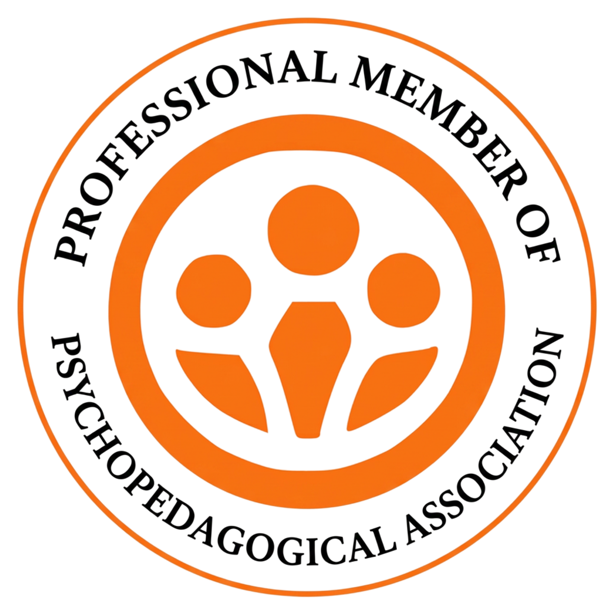 Professional Member Psychopedagogical Association